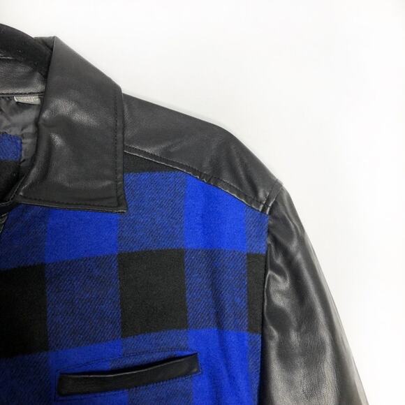 SLATE & STONE  Bomber Jacket - Picture 3 of 4